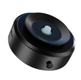 Magnetic Vacuum-Suction Car Phone Mount