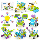 STEM Engineering Building Kit for Kids