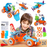 STEM Engineering Building Kit for Kids — product image 2