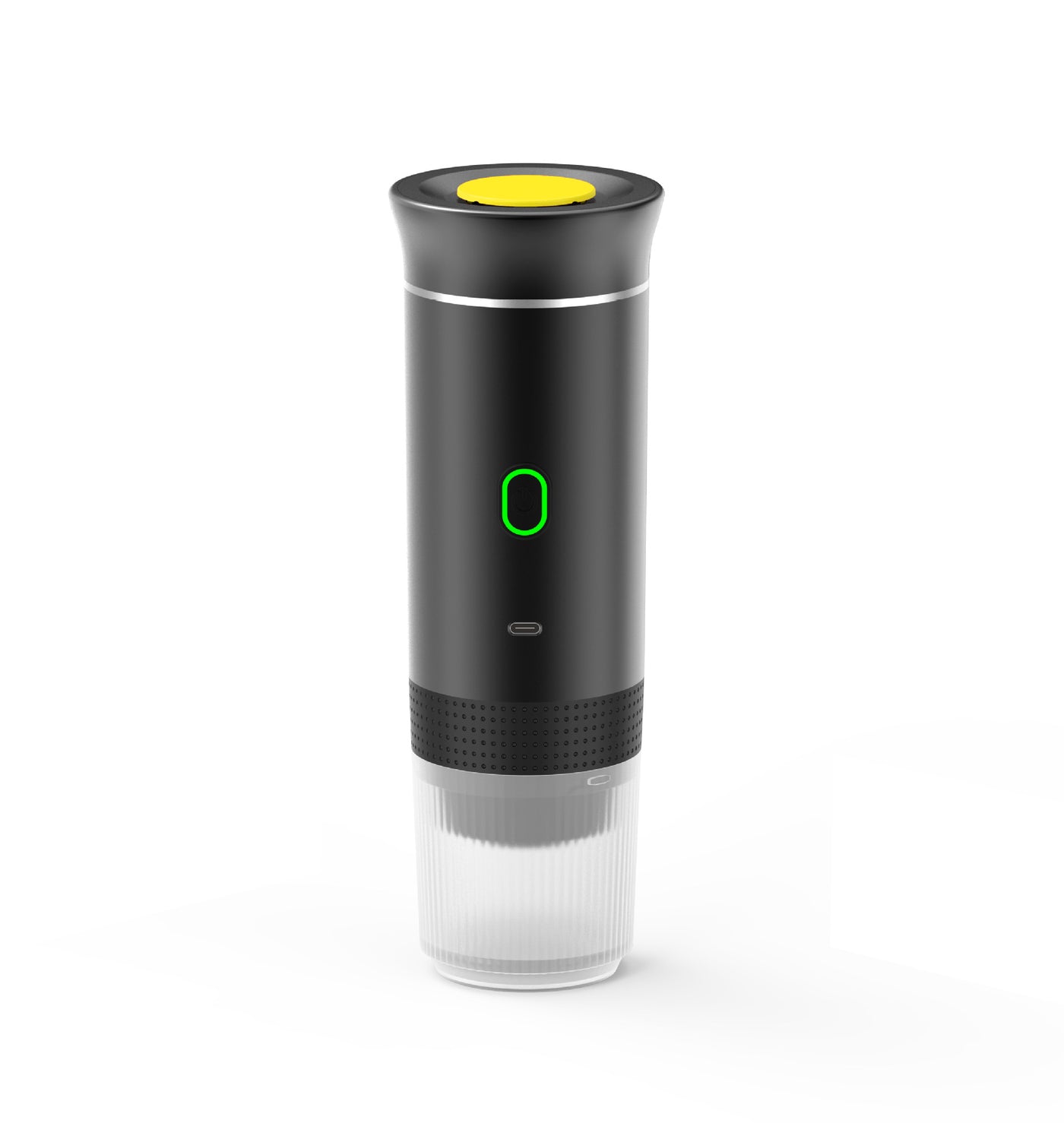 Portable USB-C espresso maker — product image 10 of 14