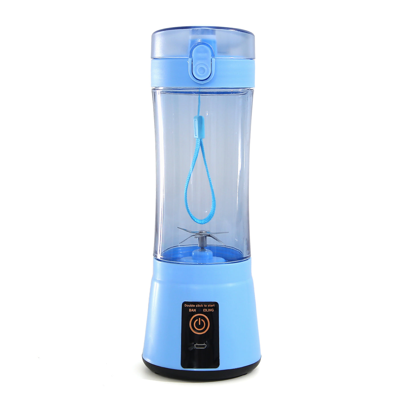 USB Rechargeable 380 mL Portable Blender — product image 8 of 83