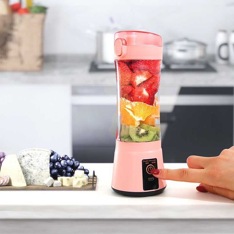 USB Rechargeable 380 mL Portable Blender — product image 4 of 83