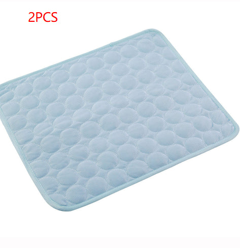 Cool-Touch Pet Mat for Dogs & Cats