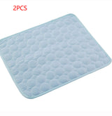 Cool-Touch Pet Mat for Dogs & Cats