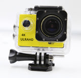 4K Wi-Fi Action Camera with Waterproof Housing — product image 11 of 14
