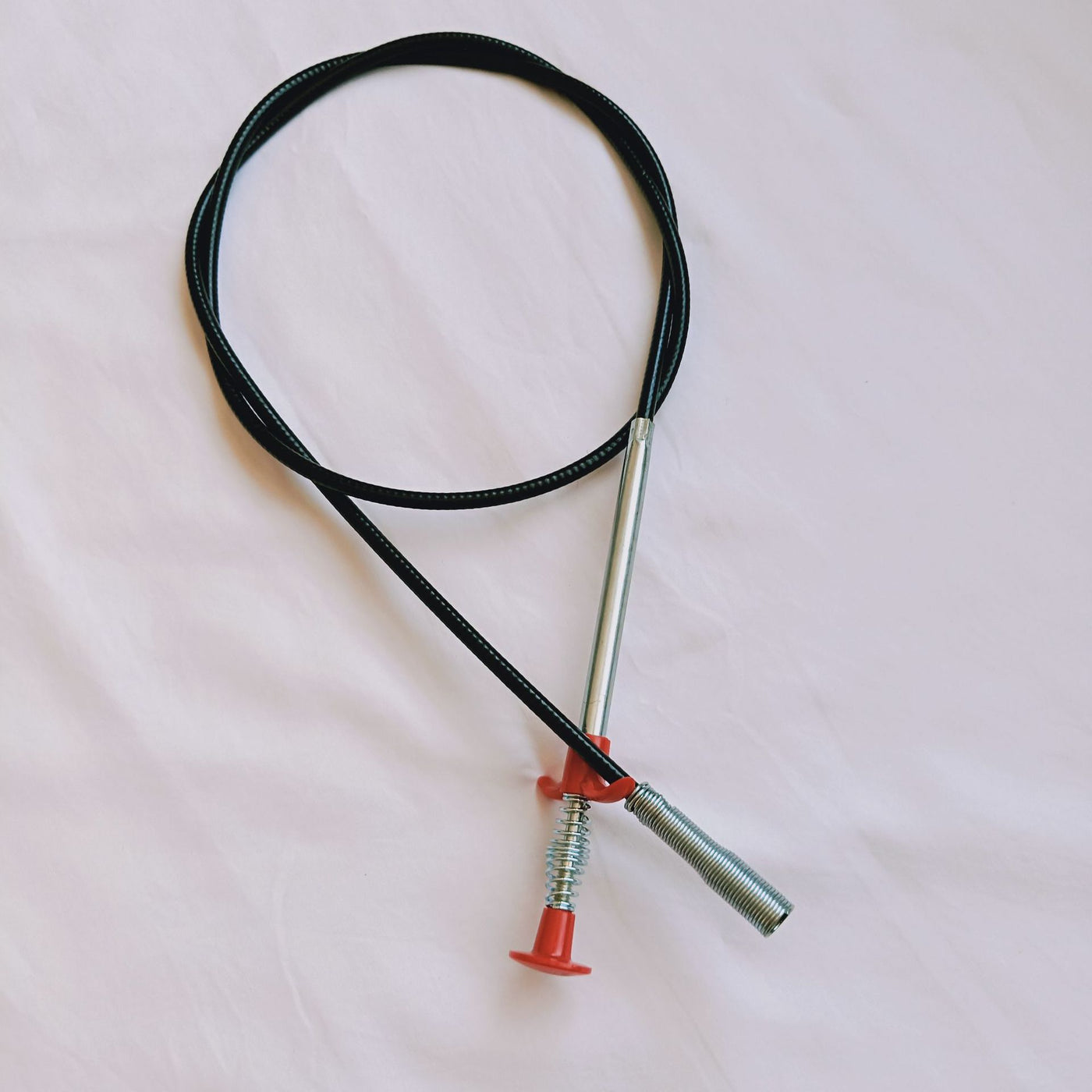 Flexible Drain Hair & Clog Cleaning Tool