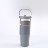30 oz Stainless-Steel Travel Tumbler