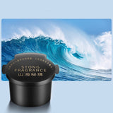 Rechargeable Car Aroma Diffuser