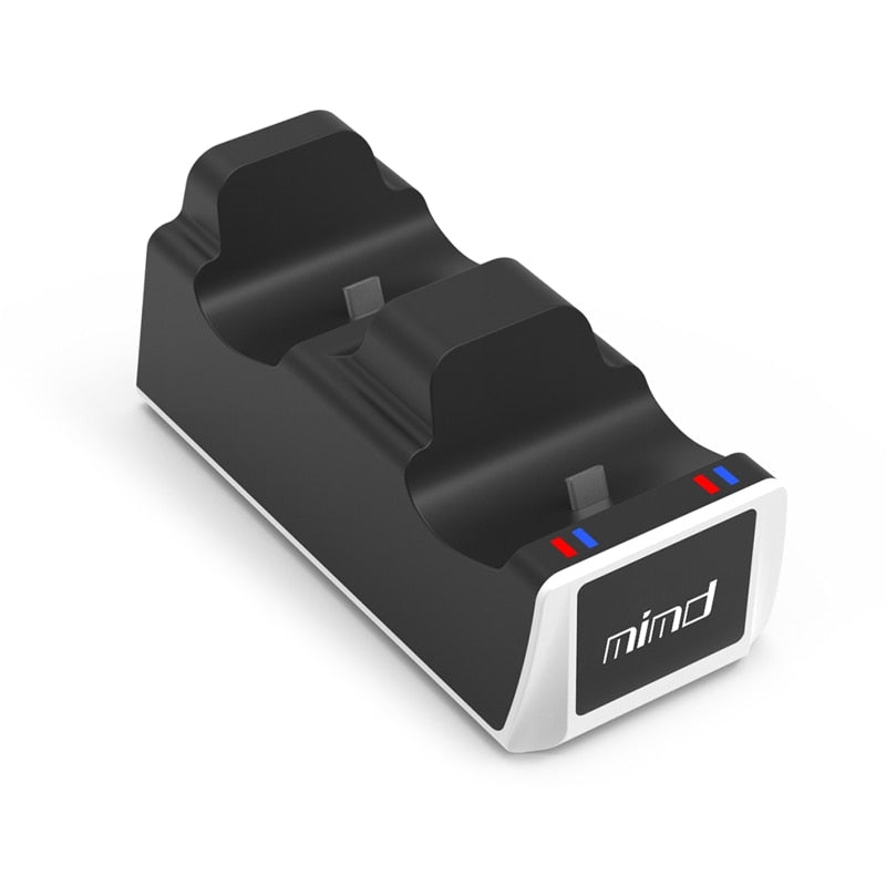 Dual Controller Charging Dock for PS5 — product image 2 of 12