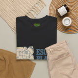 I Ate the Escape Plan Goat Tee — Cyber Monkey Junkies