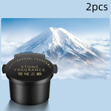 Rechargeable Car Aroma Diffuser