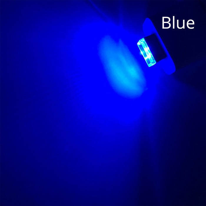 USB Car Interior Ambient Light — product image 5 of 10