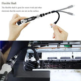 115/122-in-1 Precision Screwdriver Tool Kit — product image 9 of 11