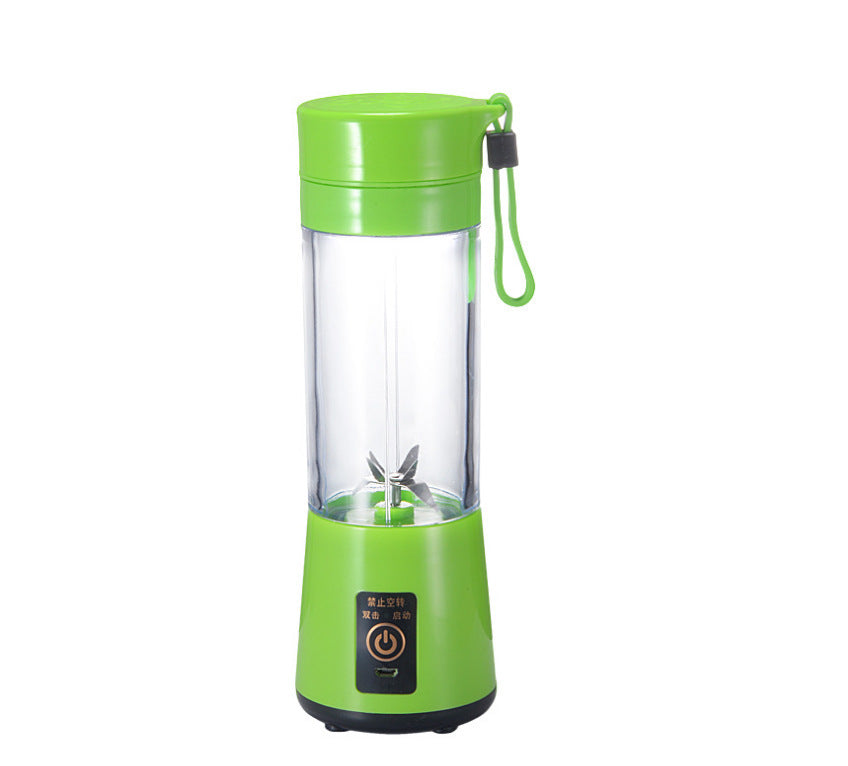 USB Rechargeable 380 mL Portable Blender — product image 11 of 83