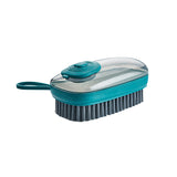 Liquid-Dispensing Cleaning Brush & Replacement Heads — product image 8 of 11