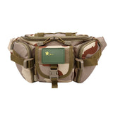 Tactical Utility Belt Bag — product image 10 of 10