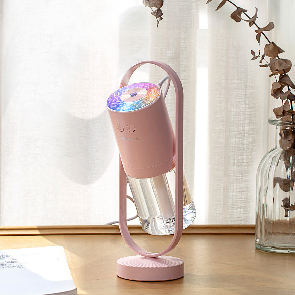 USB Projection Humidifier & Replacement Wicks — product image 4 of 20