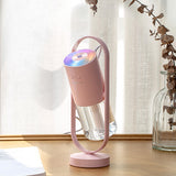 USB Projection Humidifier & Replacement Wicks — product image 4 of 20