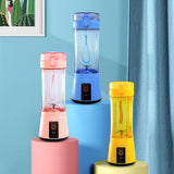USB Rechargeable 380 mL Portable Blender — product image 5 of 83