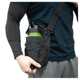 Magnetic Water Bottle Crossbody Bag