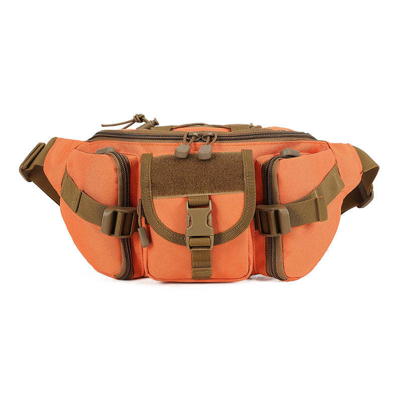 Tactical Utility Belt Bag — product image 2 of 10