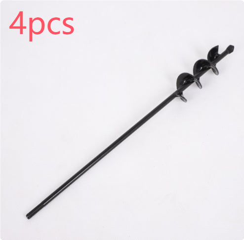 Garden Auger Drill Bit for Planting — product image 15 of 21