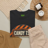 Candy TSA Halloween Tee — Cyber Monkey Junkies