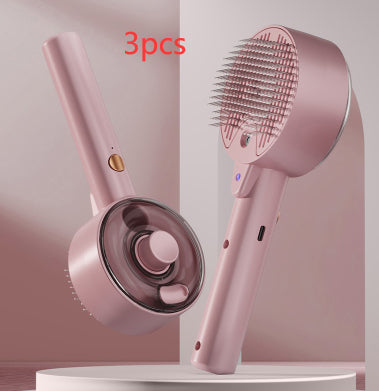 Rechargeable Pet Mist Grooming Brush — product image 14 of 16
