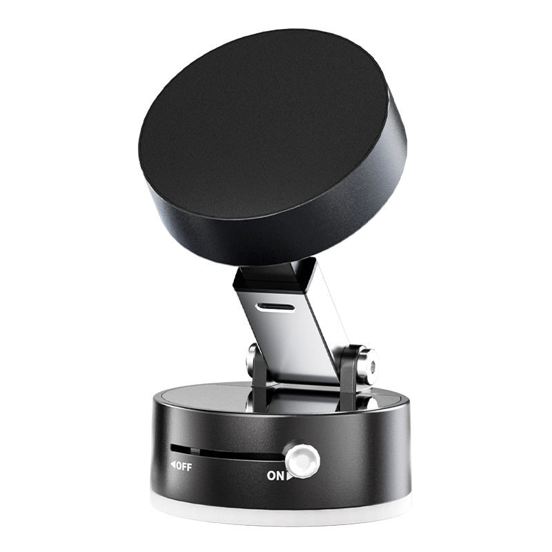 Foldable Magnetic Suction Phone Mount — product image 7 of 12