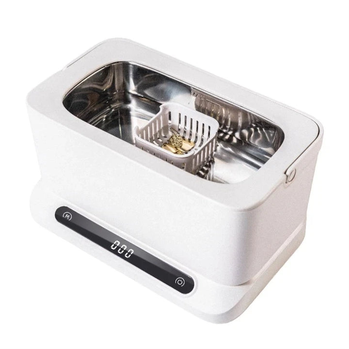 Ultrasonic Jewelry Cleaner
