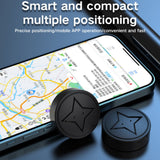 Magnetic GPS/LBS Location Tracker