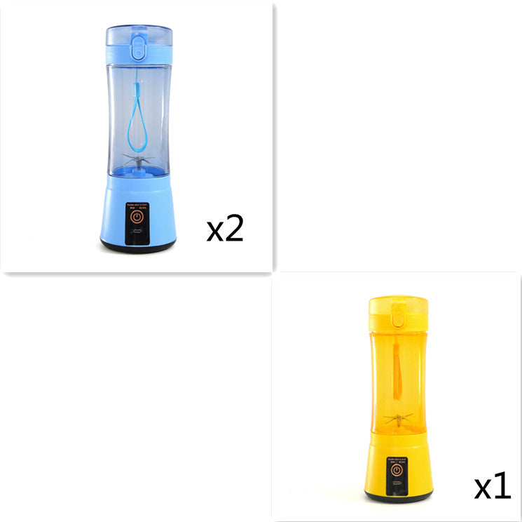 USB Rechargeable 380 mL Portable Blender — product image 83 of 83