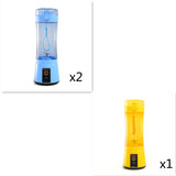 USB Rechargeable 380 mL Portable Blender — product image 83 of 83