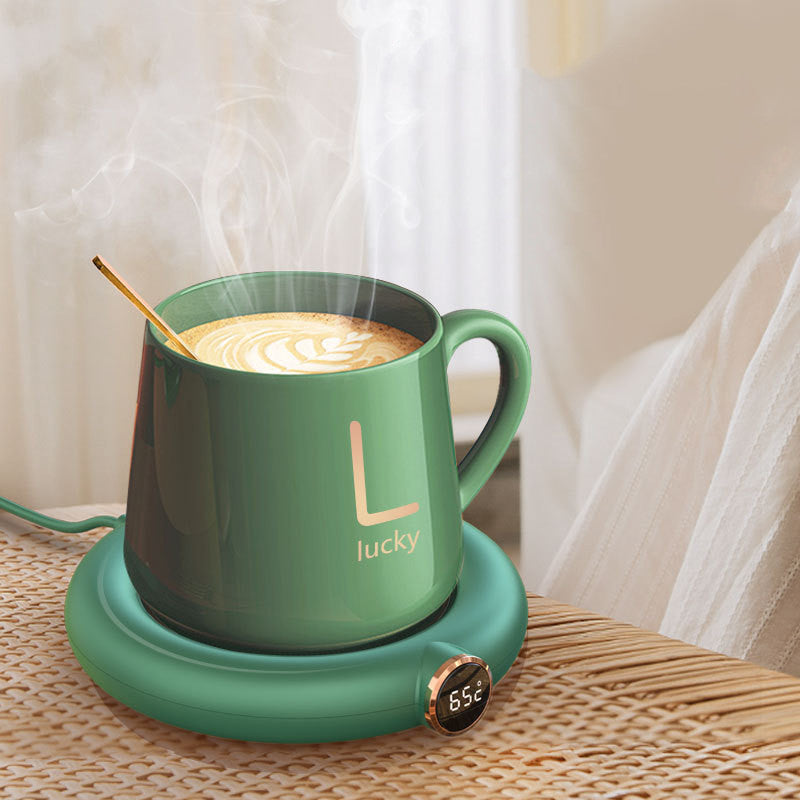 Desktop Coffee Mug Warmer Coaster