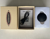 Magnetic GPS/LBS Location Tracker