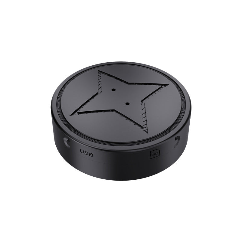 Magnetic GPS/LBS Location Tracker