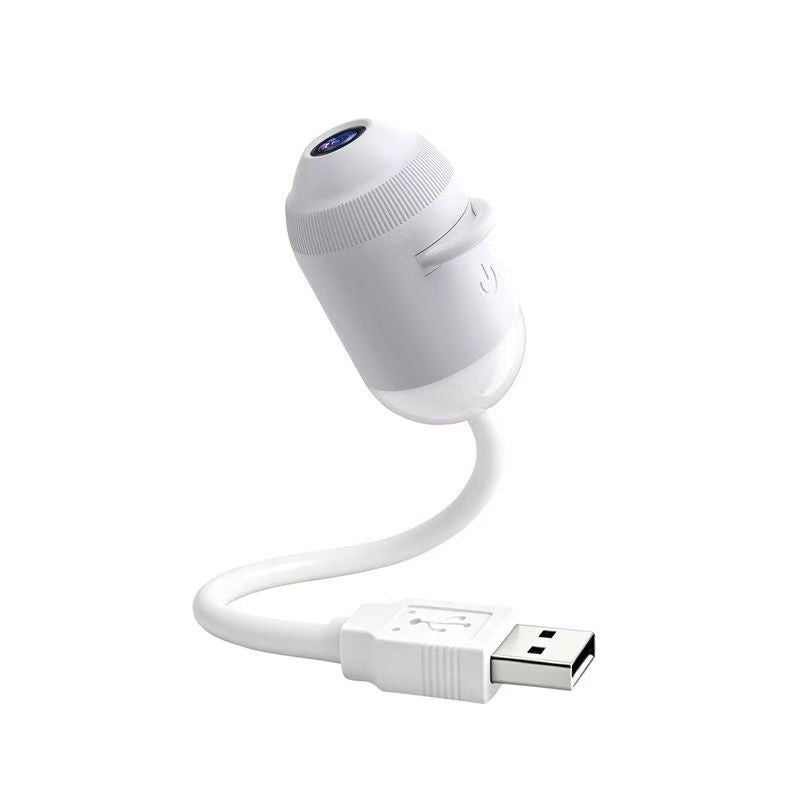 USB Galaxy Night-Light Projector — product image 5 of 5