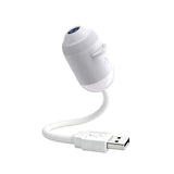 USB Galaxy Night-Light Projector — product image 5 of 5