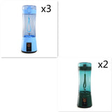 USB Rechargeable 380 mL Portable Blender — product image 57 of 83