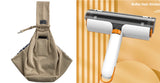 2-in-1 Pet Hair Removal Roller & Brush