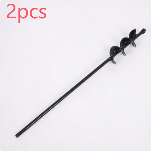 Garden Auger Drill Bit for Planting — product image 13 of 21