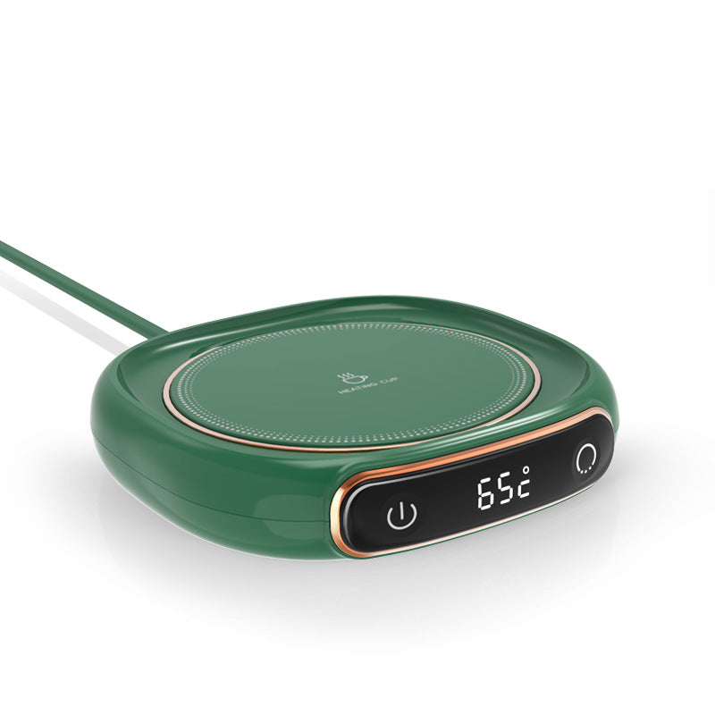 Desktop Coffee Mug Warmer Coaster