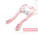 Manual Neck & Body Massage Roller Options