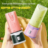 Rechargeable Portable Blender, 500 mL