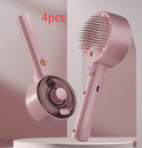 Rechargeable Pet Mist Grooming Brush — product image 15 of 16
