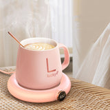 Desktop Coffee Mug Warmer Coaster