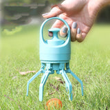 Portable Pet Waste Scooper & Bag Accessories