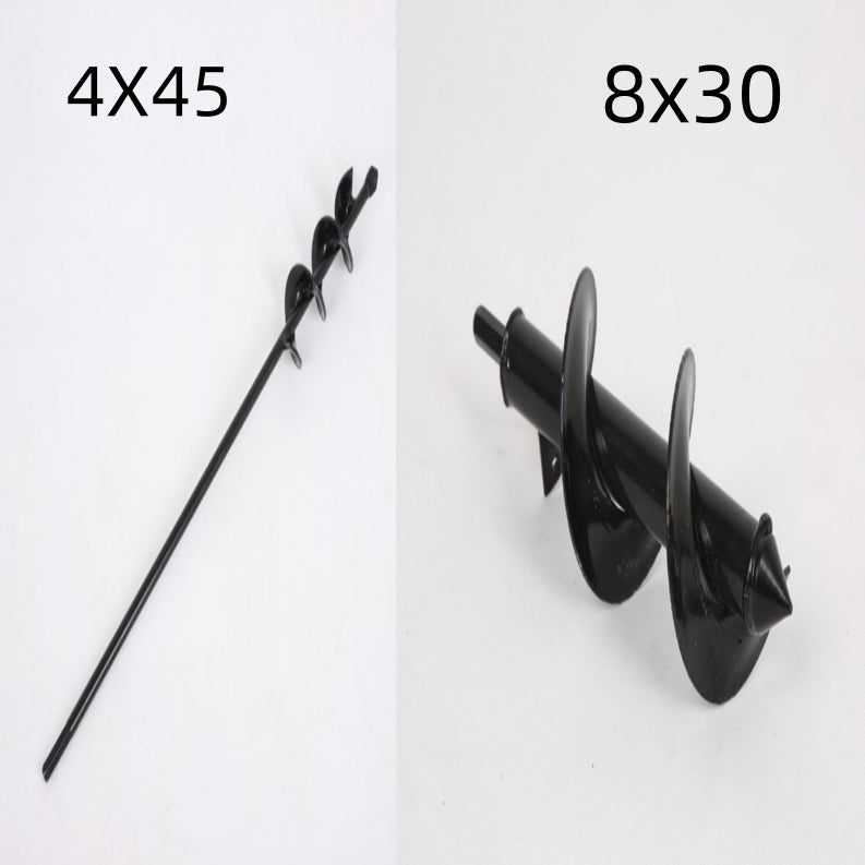 Garden Auger Drill Bit for Planting — product image 18 of 21