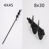 Garden Auger Drill Bit for Planting — product image 18 of 21