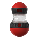 Adjustable Treat-Dispensing Dog Puzzle Toy
